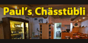 Chaesstuebli