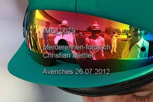 Details Kategorie: Avenches 26.07.2012