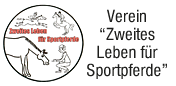 Zweites Leben für Sportpferde