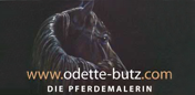Odette Butz - Malerin | Menschen | Pferde |Tiere