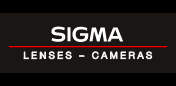 SIGMA - Lenses & Cameras